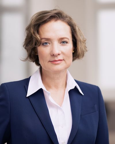 Karin Arnold - Rechtsanwältin & Notarin aus Berlin