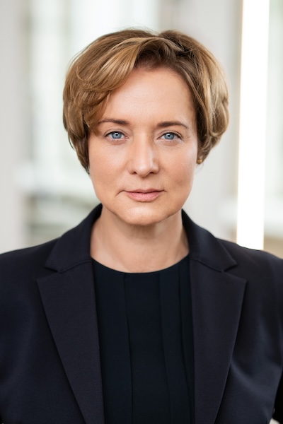 Karin Arnold - Rechtsanwältin & Notarin aus Berlin